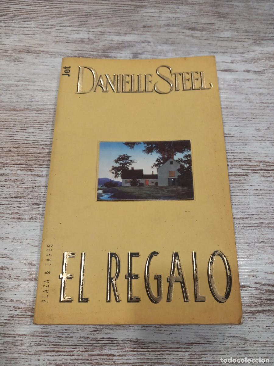 Libros de segunda mano: Libro El regalo | Danielle Steel | 1998 - Foto 1
