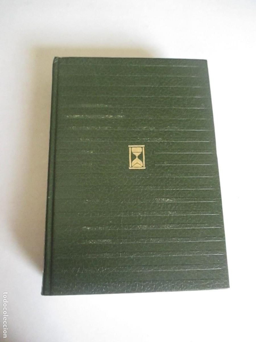 Libros de segunda mano: JOS&Eacute; M&ordf; PEMAN Obras selectas W32762 - Foto 1
