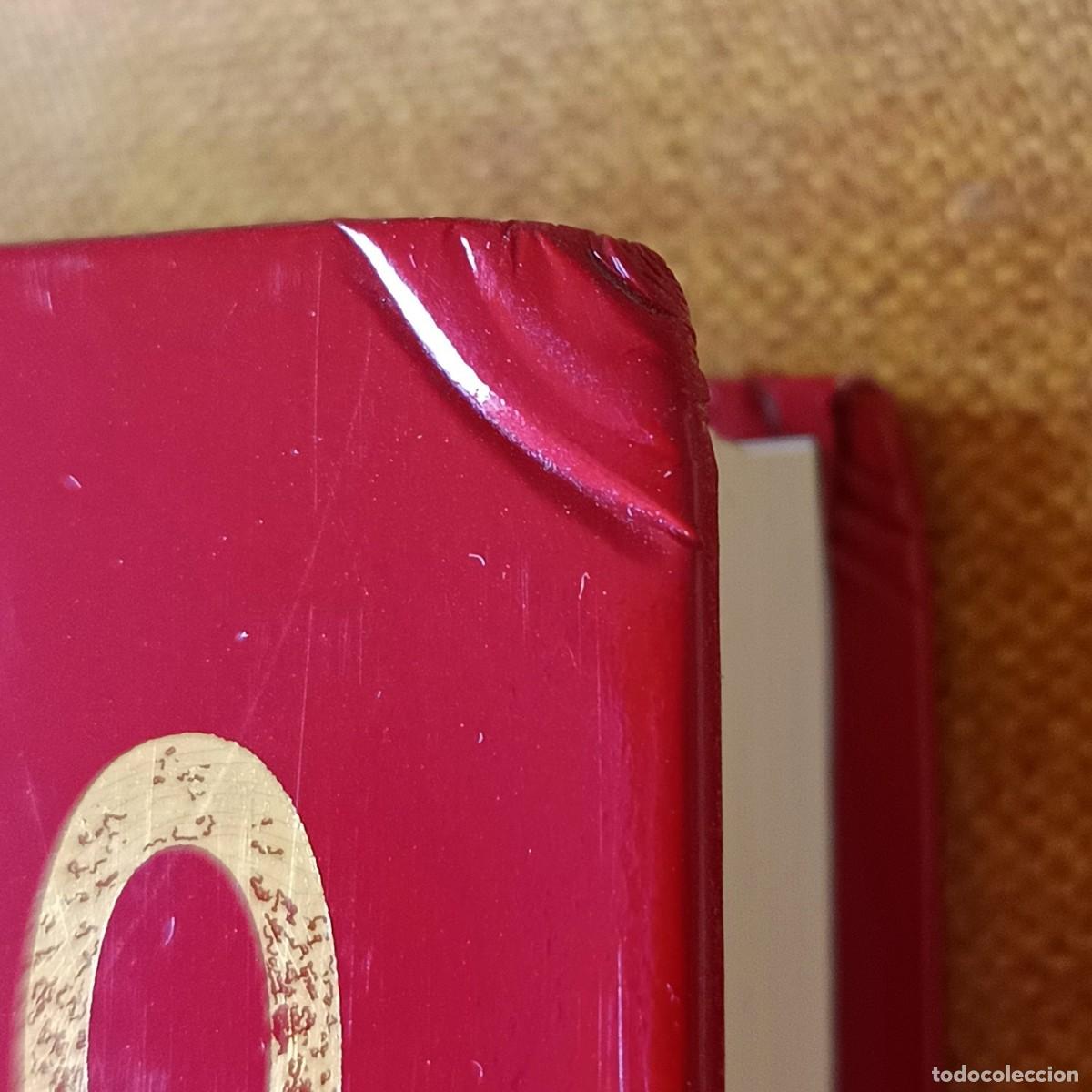 Libros de segunda mano: El silencio de los corderos - Thomas Harris - Foto 3