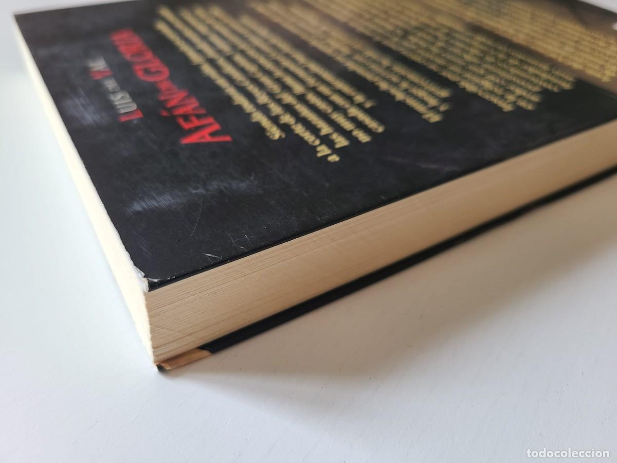 Libros de segunda mano: Af&aacute;n de gloria Luis del Val - Foto 7