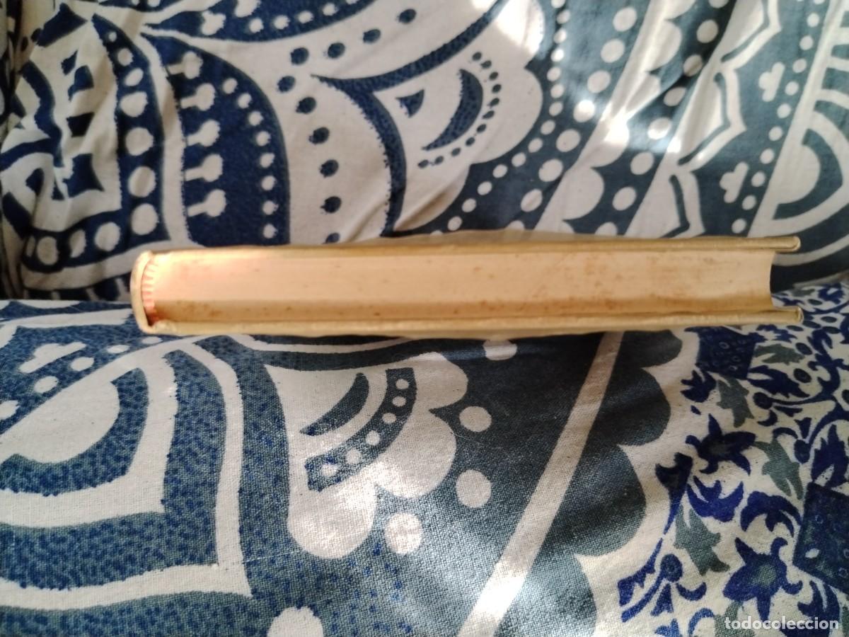 Libros de segunda mano: BUENOS D&Iacute;AS, TRISTEZA - Foto 11