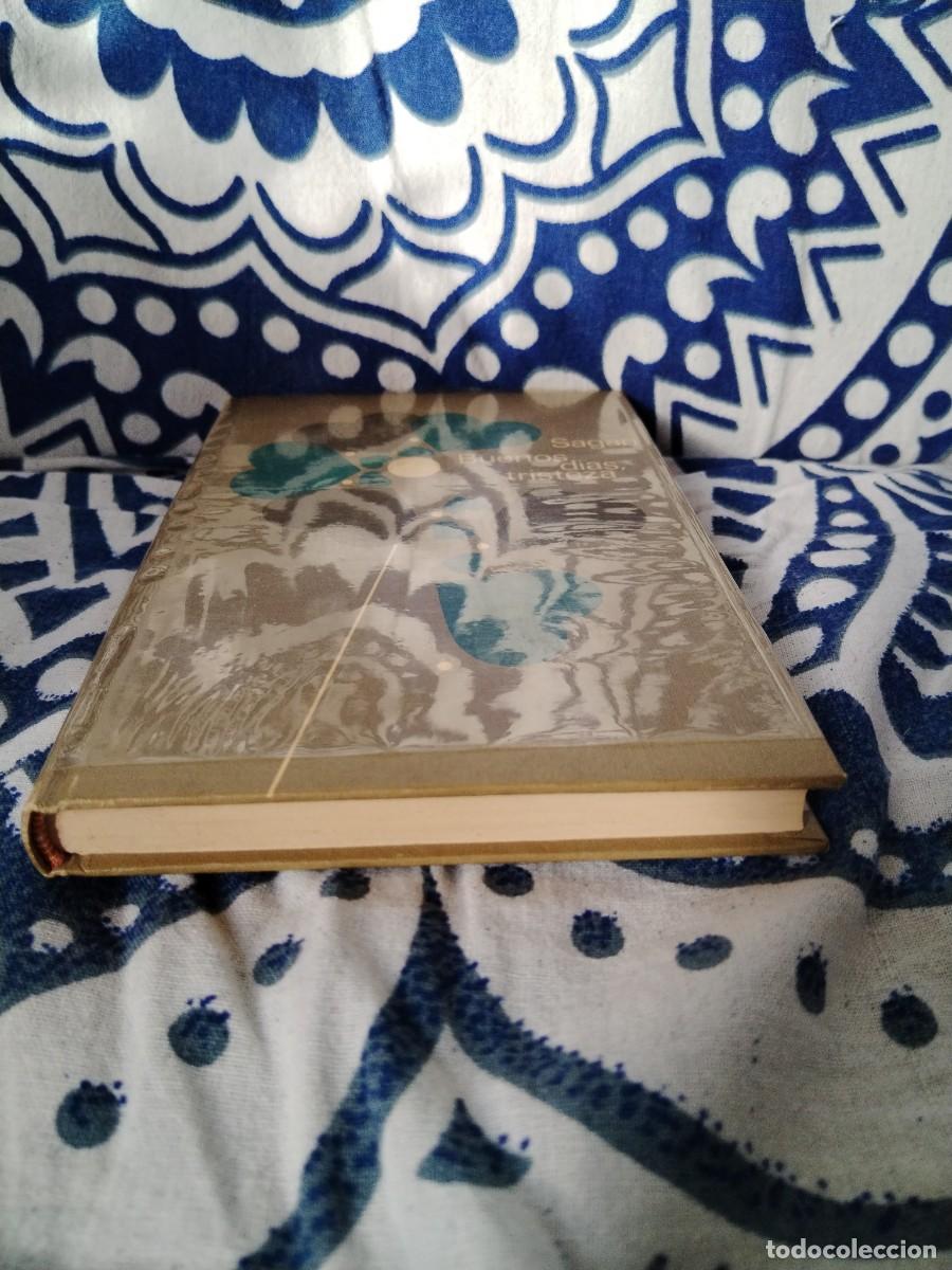 Libros de segunda mano: BUENOS D&Iacute;AS, TRISTEZA - Foto 12