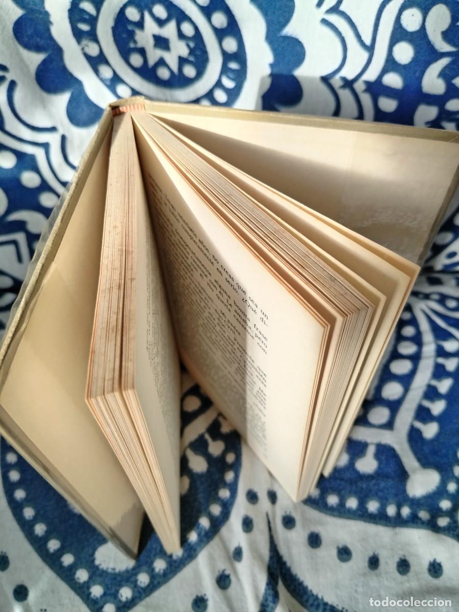 Libros de segunda mano: BUENOS D&Iacute;AS, TRISTEZA - Foto 13