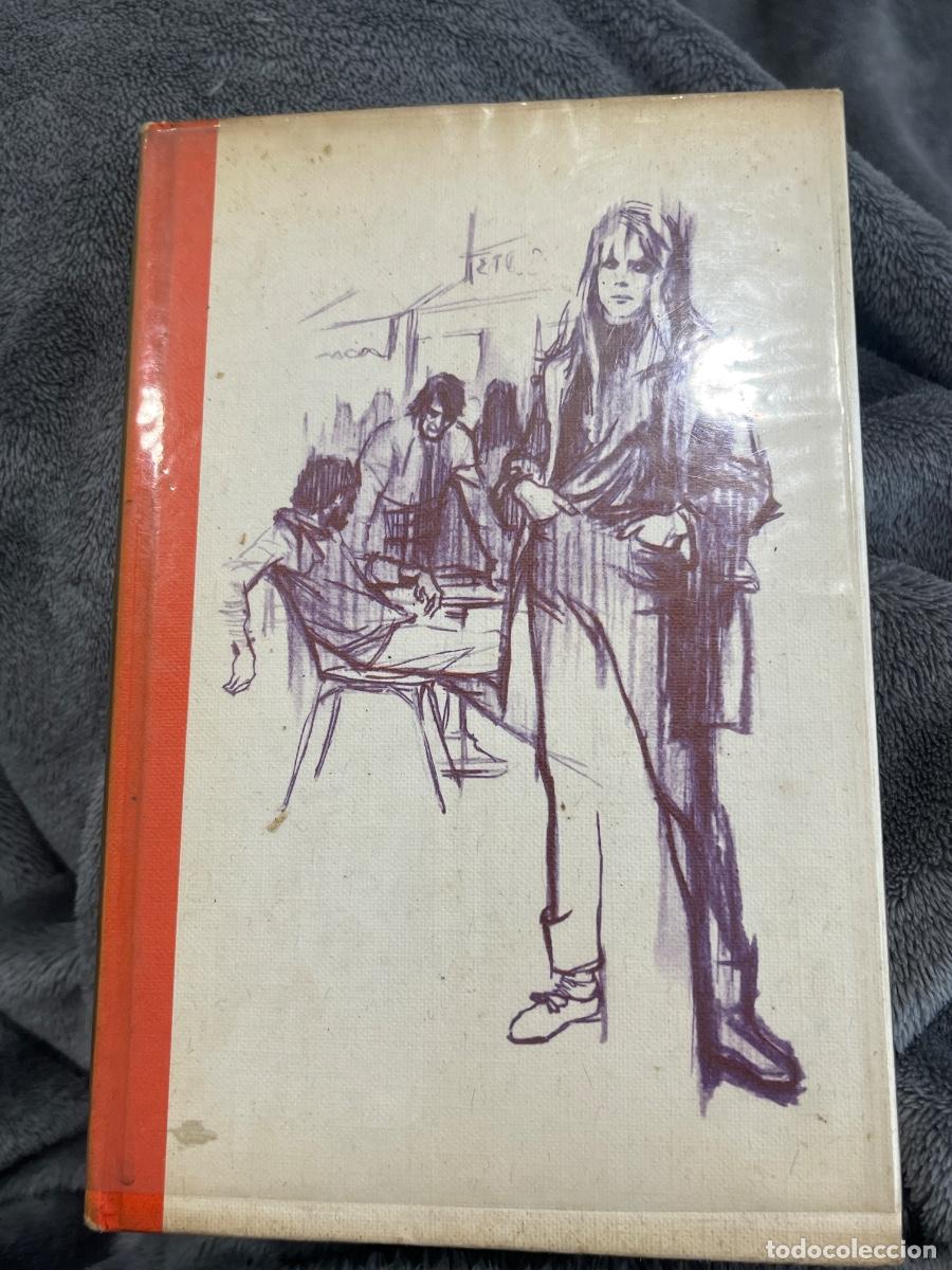 Libros de segunda mano: Libro La Desida | Michele Perrein |1962 - Foto 1