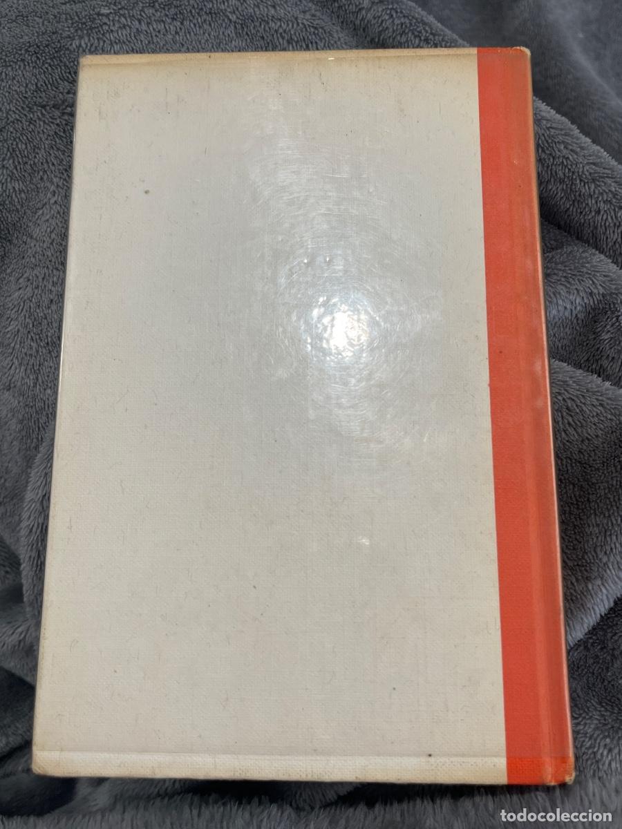 Libros de segunda mano: Libro La Desida | Michele Perrein |1962 - Foto 2
