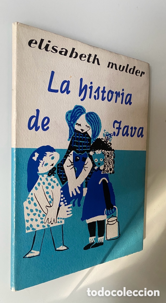 Libros de segunda mano: La historia de Java - MULDER, Elisabeth - Foto 1