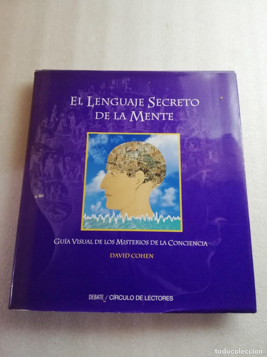 Libros de segunda mano: EL LENGUAJE SECRETO DE LA MENTE - DAVID COHEN - Foto 1