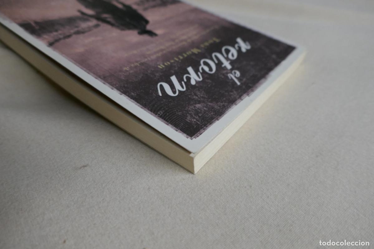 Libros de segunda mano: EL RETORN - TONI MORRISON - (EN CATALAN) - Foto 5