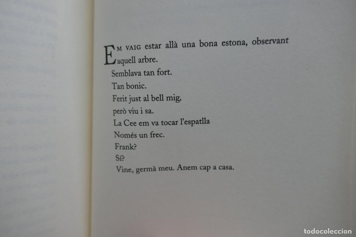 Libros de segunda mano: EL RETORN - TONI MORRISON - (EN CATALAN) - Foto 9