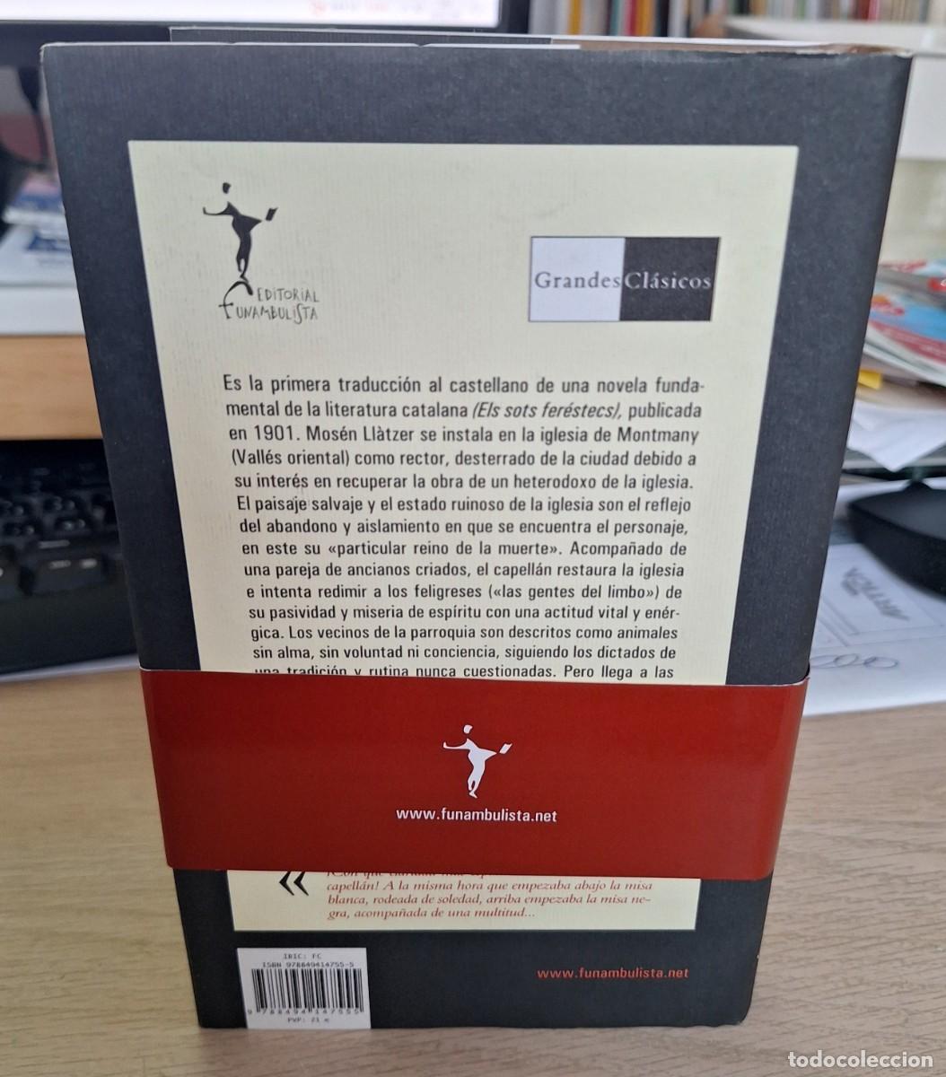 Libros de segunda mano: LAS CA&Ntilde;ADAS IND&Oacute;MITAS - CASELLAS, RAIMON - Foto 2