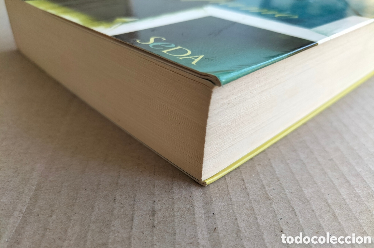 Libros de segunda mano: Atr&aacute;pame. Michele Albert. Ediciones B, 2004. Libro - Foto 6