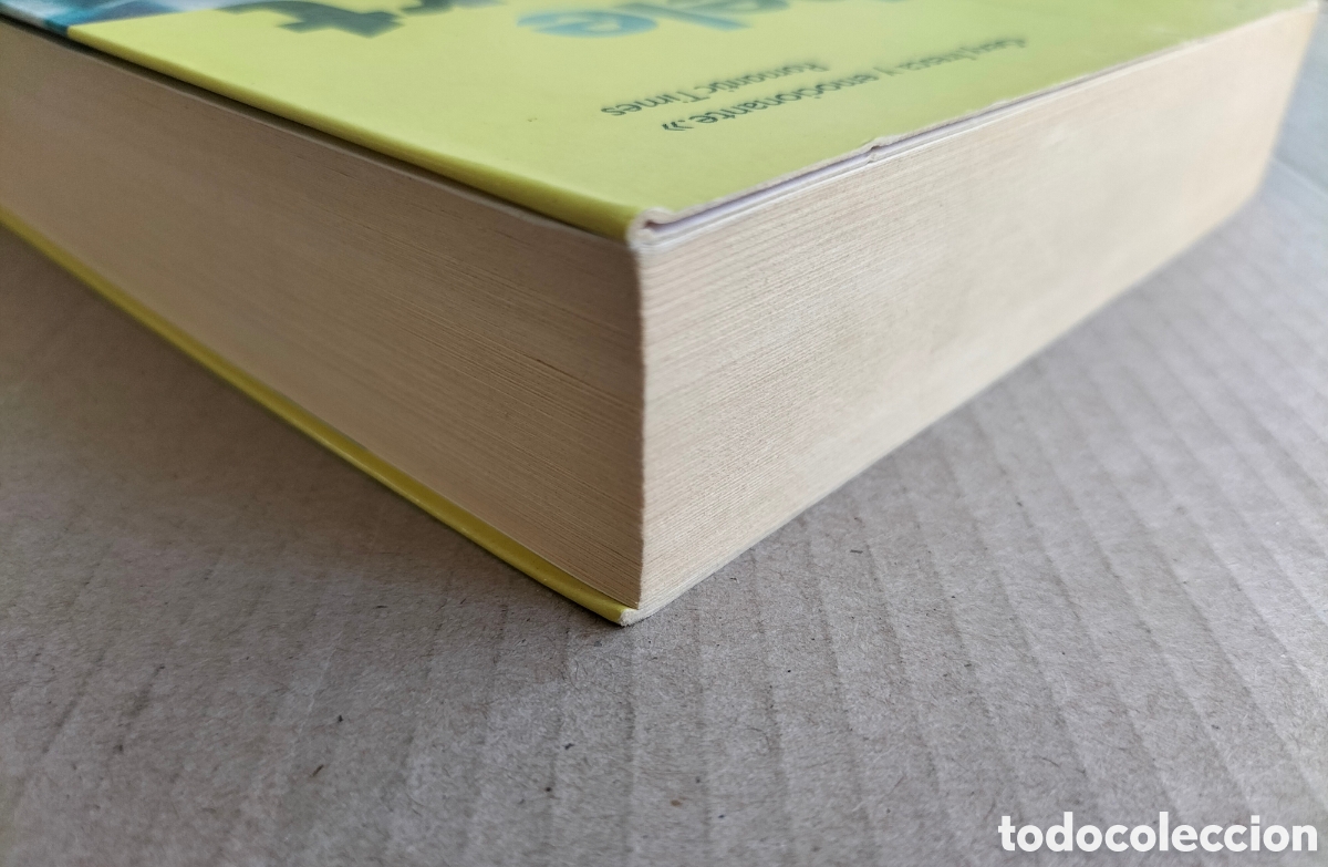 Libros de segunda mano: Atr&aacute;pame. Michele Albert. Ediciones B, 2004. Libro - Foto 5