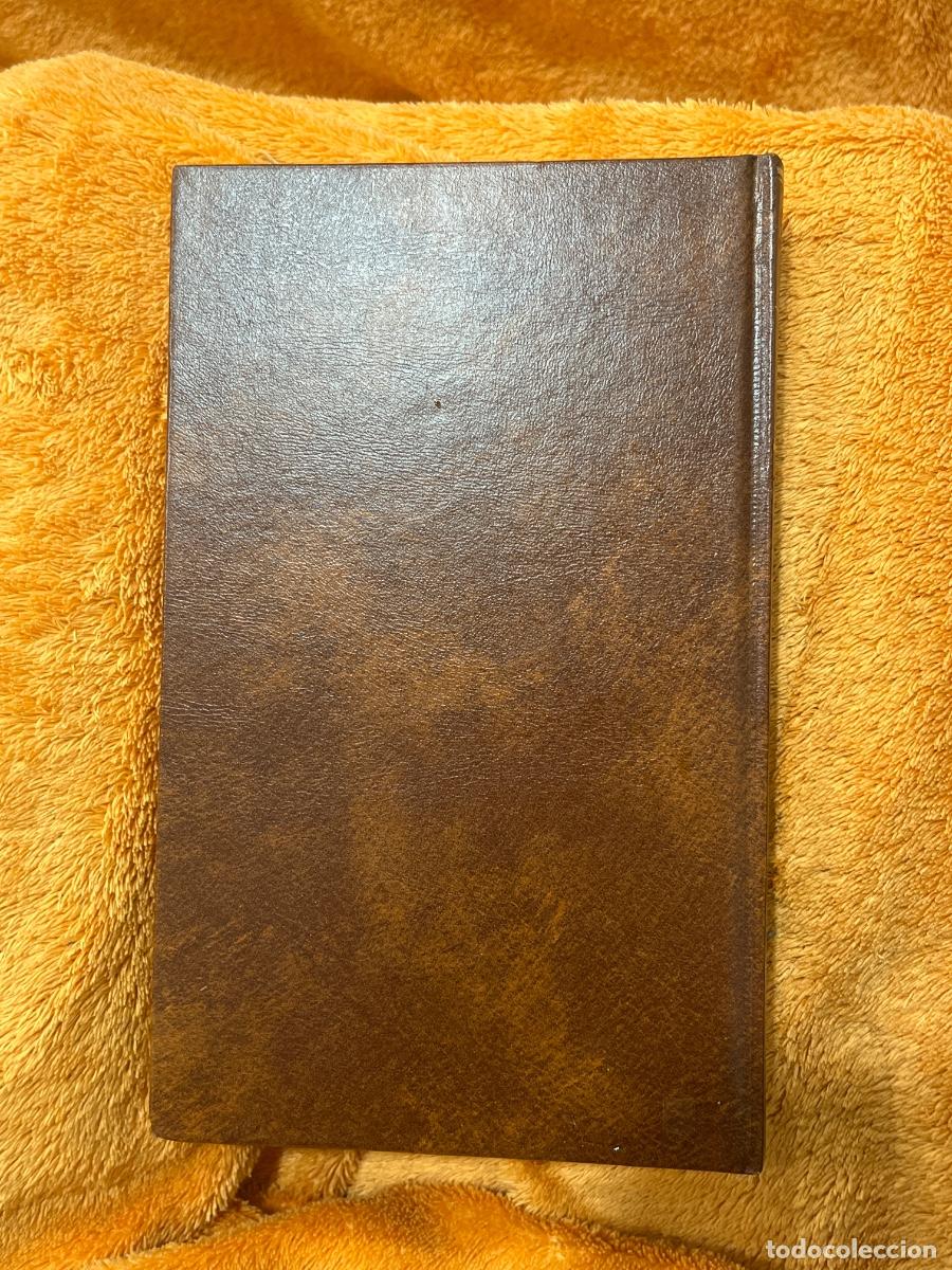 Libros de segunda mano: Libro El Poder y la gloria | Graham Greene | 1983 - Foto 2