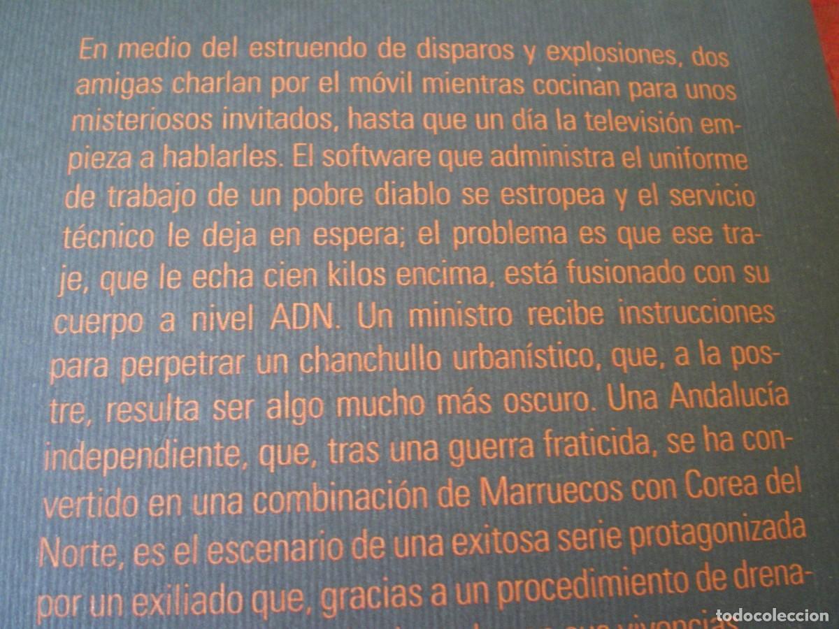 Libros de segunda mano: ESTABULARIO. SERGI PUERTAS. IMPEDIMENTA. - Foto 8