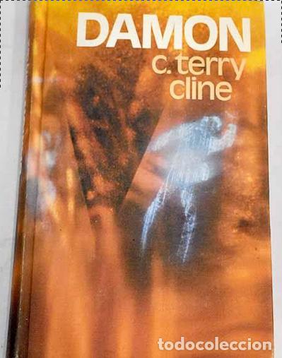 Libros de segunda mano: Damon. C. Terry Cline - Foto 1