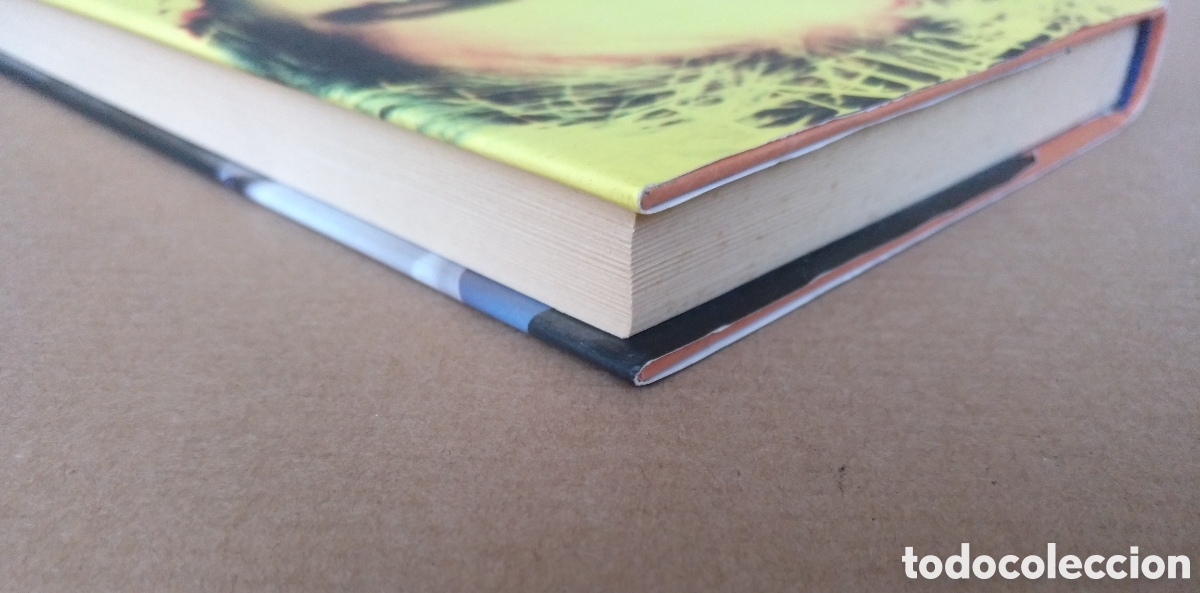 Libros de segunda mano: Crazy. Benjamin Lebert. Plaza jan&eacute;s C&iacute;rculo de lectores, 2000. Libro - Foto 6