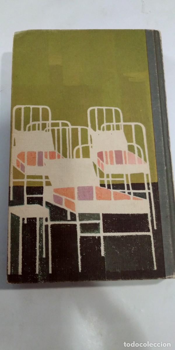 Libros de segunda mano: Diagn&oacute;stico final Arthur Hailey - Foto 2