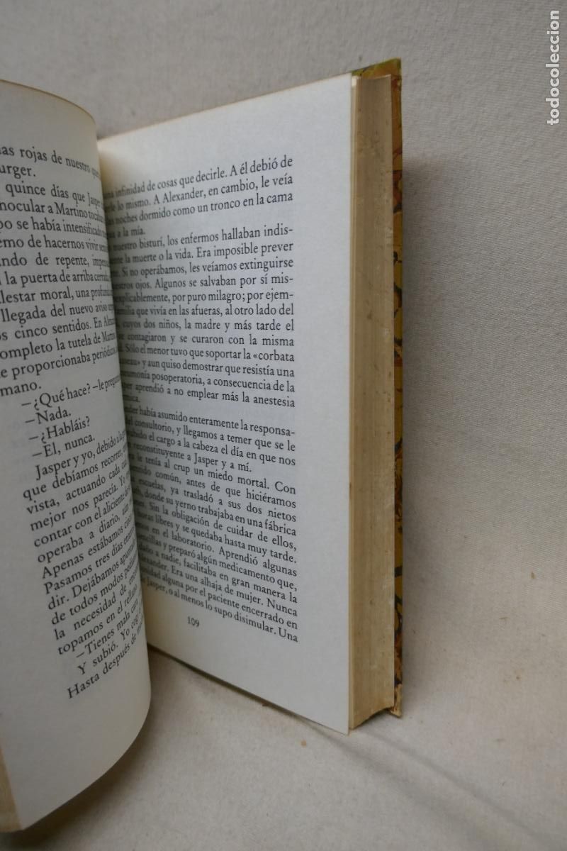 Libros de segunda mano: Siempre en Capilla - Luisa Forrelland - C&iacute;rculo de Lectores - Foto 8