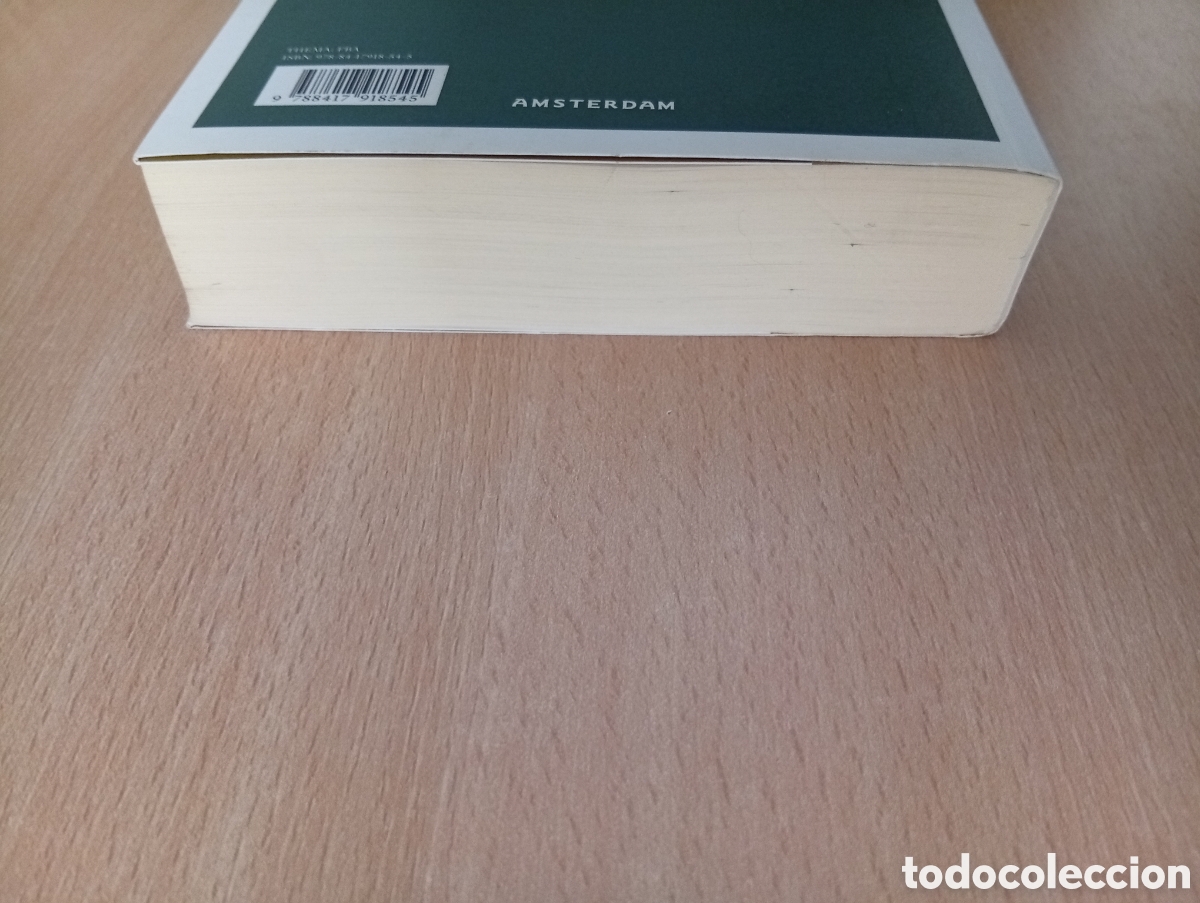 Libros de segunda mano: ESTIMADA MIRTA. Maria Escalas - Foto 3