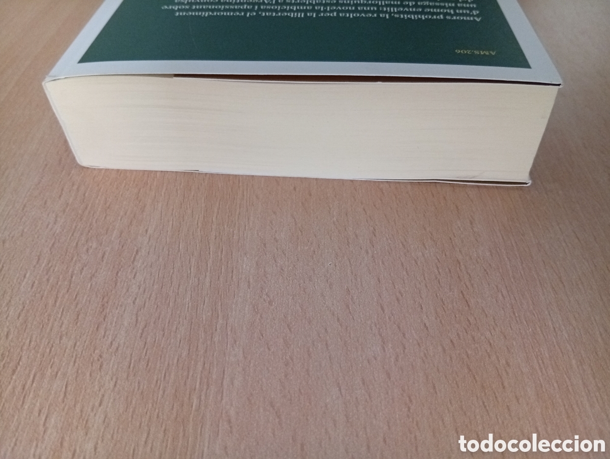 Libros de segunda mano: ESTIMADA MIRTA. Maria Escalas - Foto 4