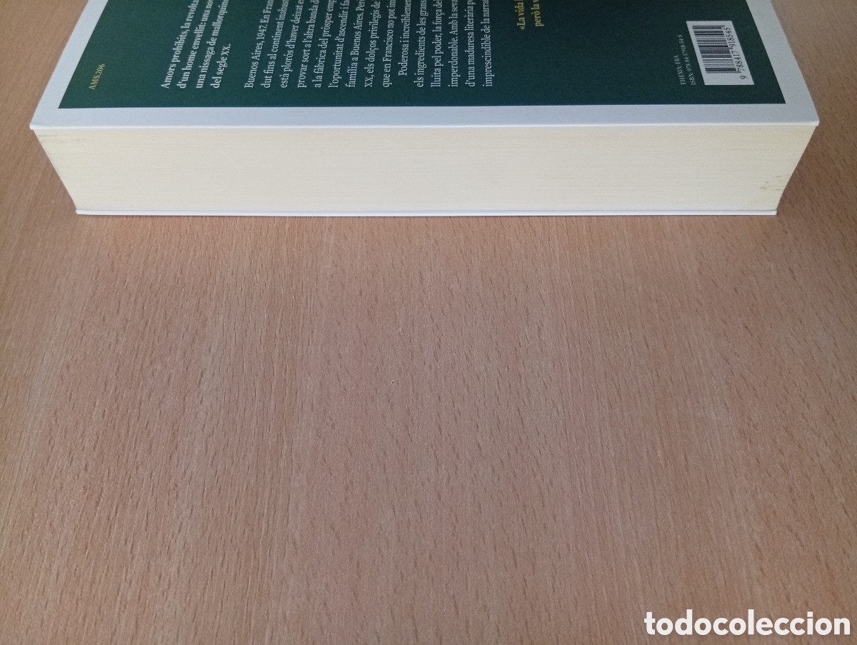 Libros de segunda mano: ESTIMADA MIRTA. Maria Escalas - Foto 5