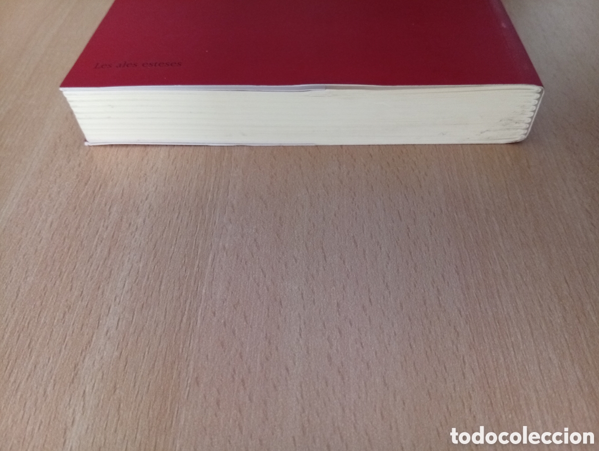 Libros de segunda mano: LA NOVA VIDA. Orhan Pamuk - Foto 3