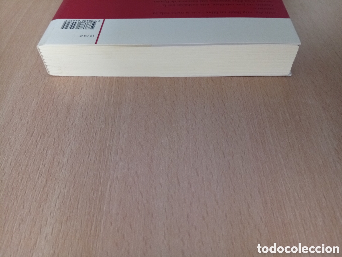 Libros de segunda mano: LA NOVA VIDA. Orhan Pamuk - Foto 4
