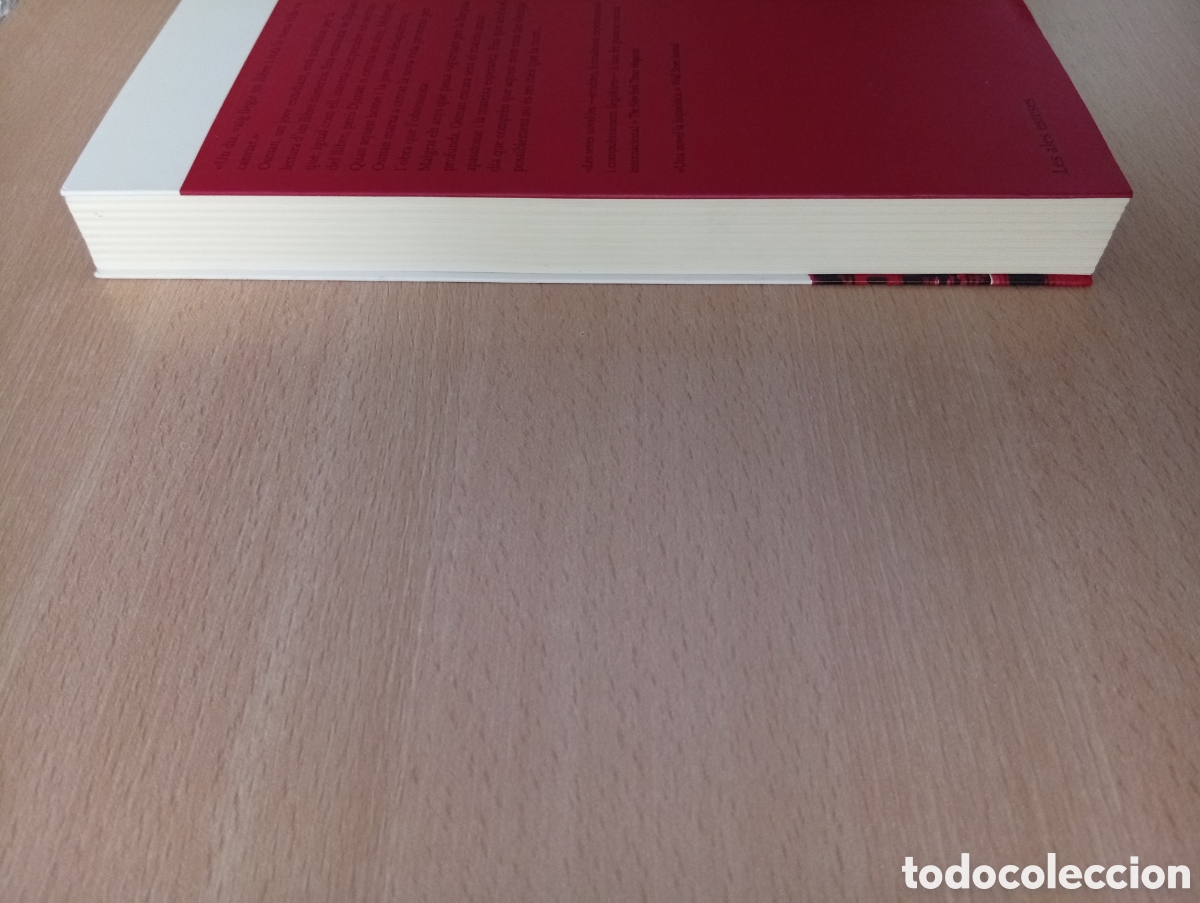Libros de segunda mano: LA NOVA VIDA. Orhan Pamuk - Foto 5