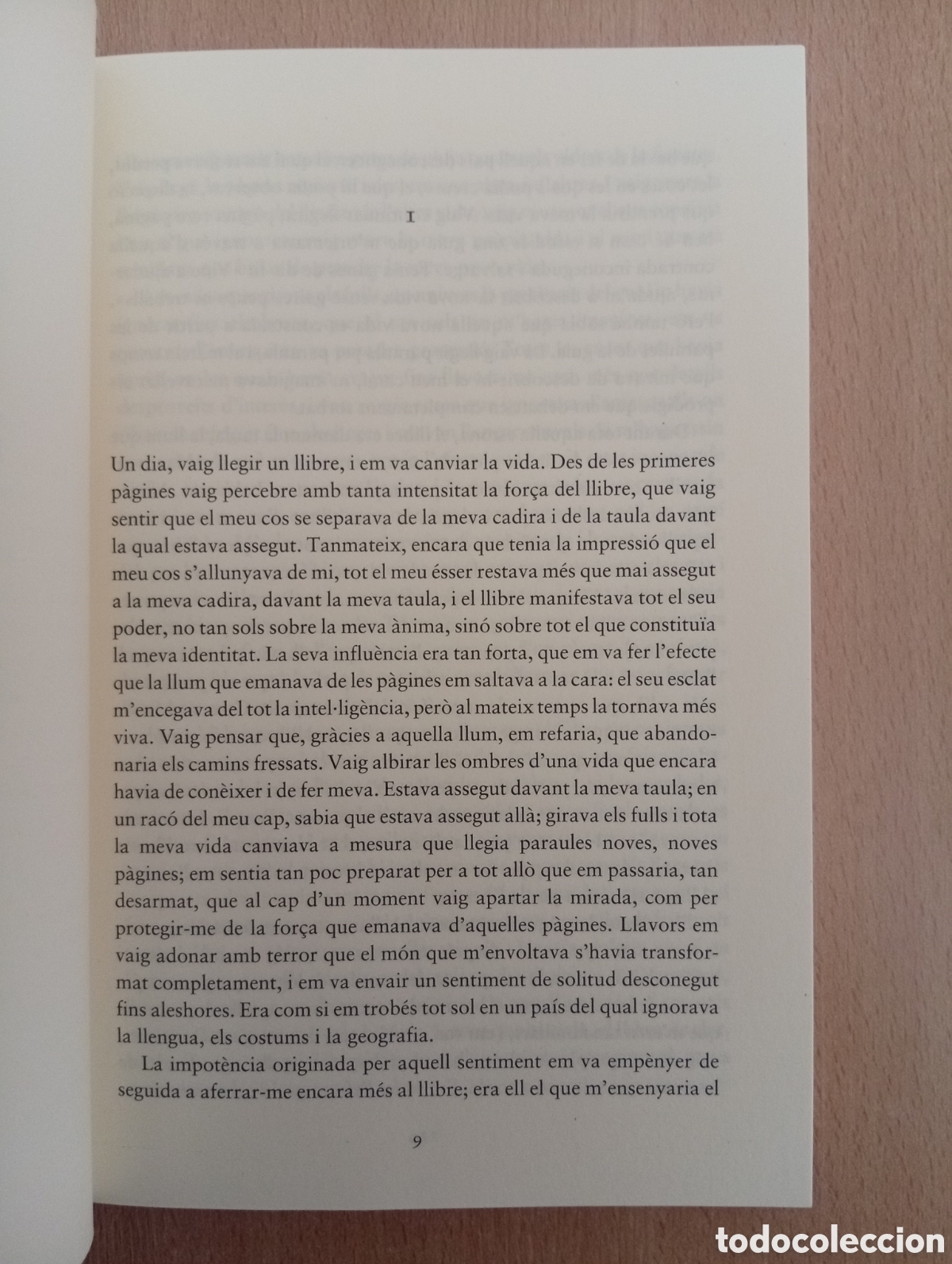 Libros de segunda mano: LA NOVA VIDA. Orhan Pamuk - Foto 8