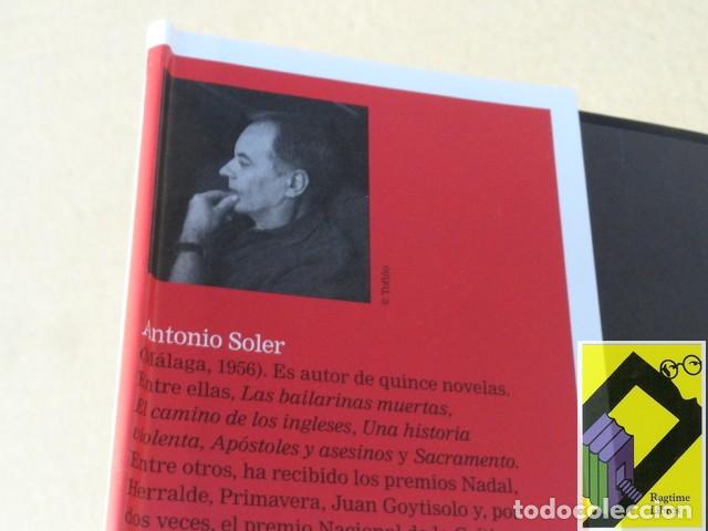 Libros de segunda mano: SOLER, Antonio: Yo que fui un perro - Foto 2