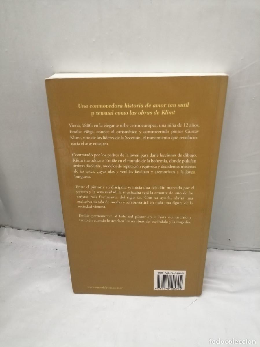Libros de segunda mano: Elizabeth Hickey. El Beso - Foto 2