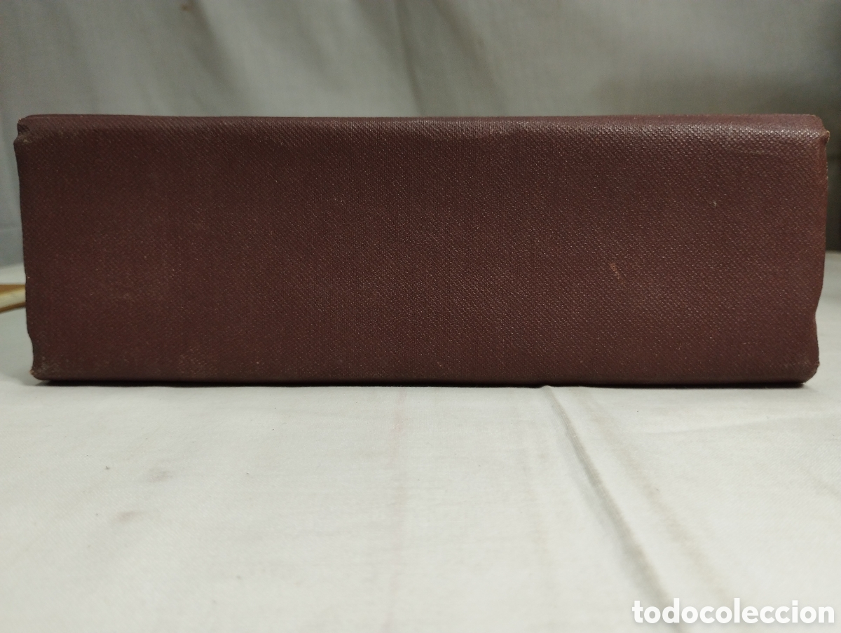 Libros de segunda mano: Genoveva de Brabante. A. Contreras. - Foto 3
