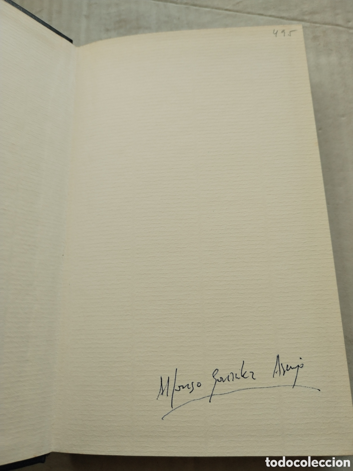 Libros de segunda mano: EMANUEL QUINT/GERHART HAUPTMANN - Foto 2