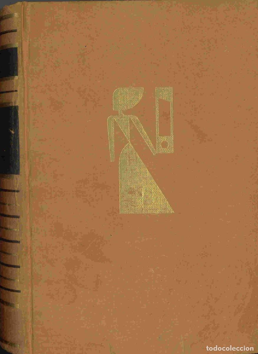 Libros de segunda mano: Carolina querida. Cecil Saint-Laurent. 1960 - Foto 2