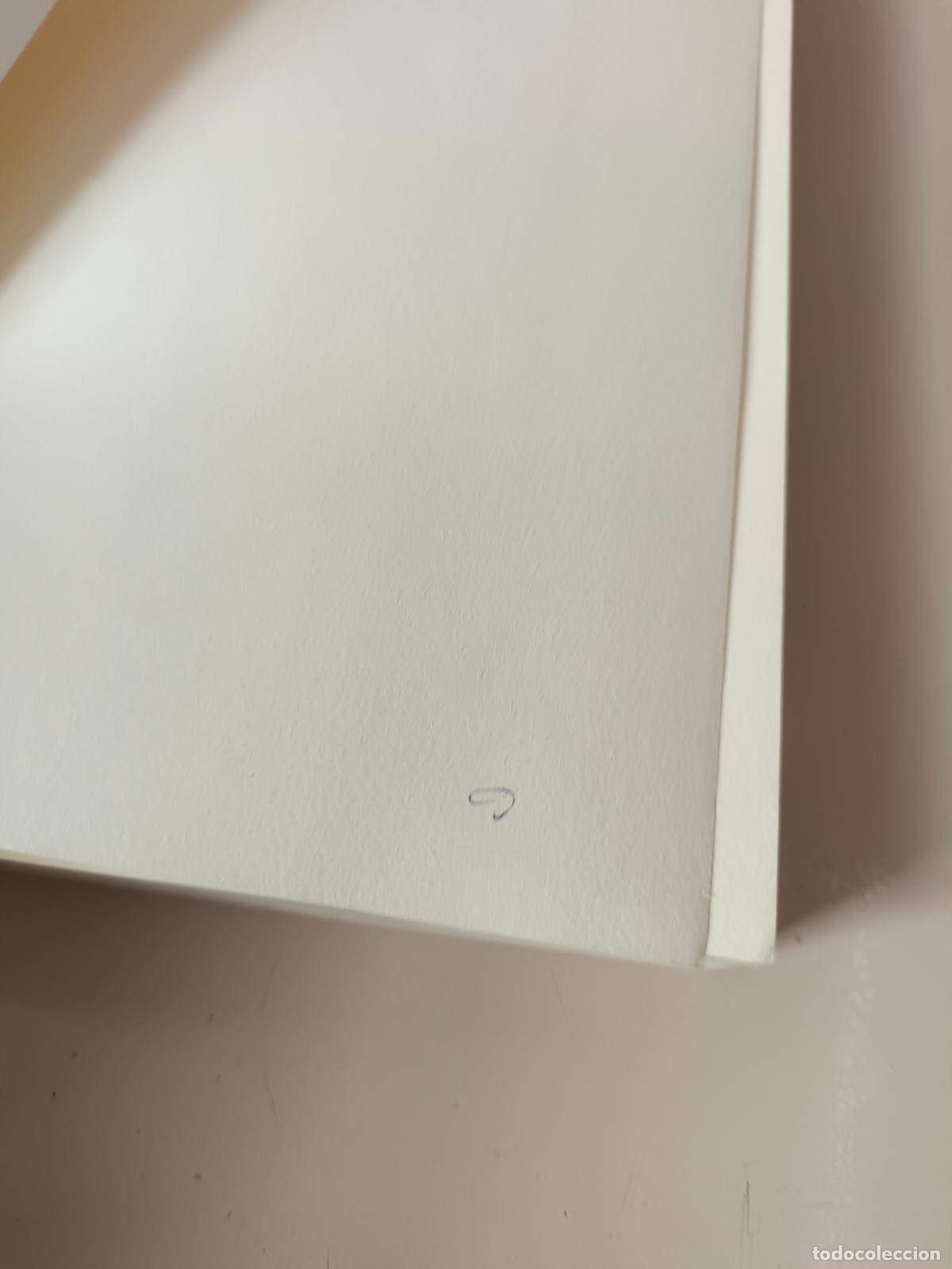 Libros de segunda mano: &rdquo;Mala gente que camina&rdquo;. Benjam&iacute;n Prado - Foto 2