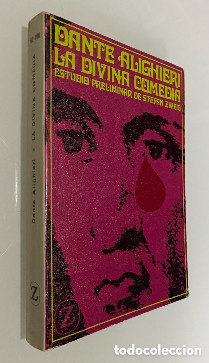 Libros de segunda mano: La Divina Comedia - ALIGHIERI, Dante - Foto 1