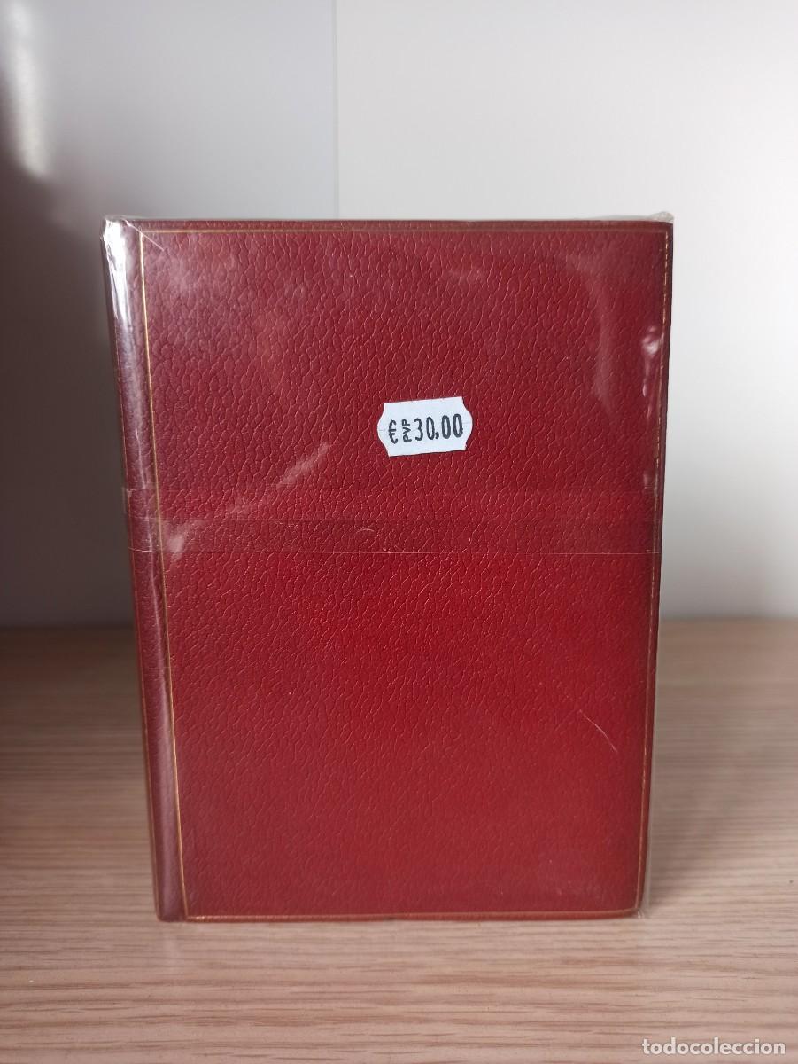 Libros de segunda mano: &rdquo;Obras selectas&rdquo; de E.M. Remarque (Ed. Planeta) a&ntilde;os 60 - Foto 2