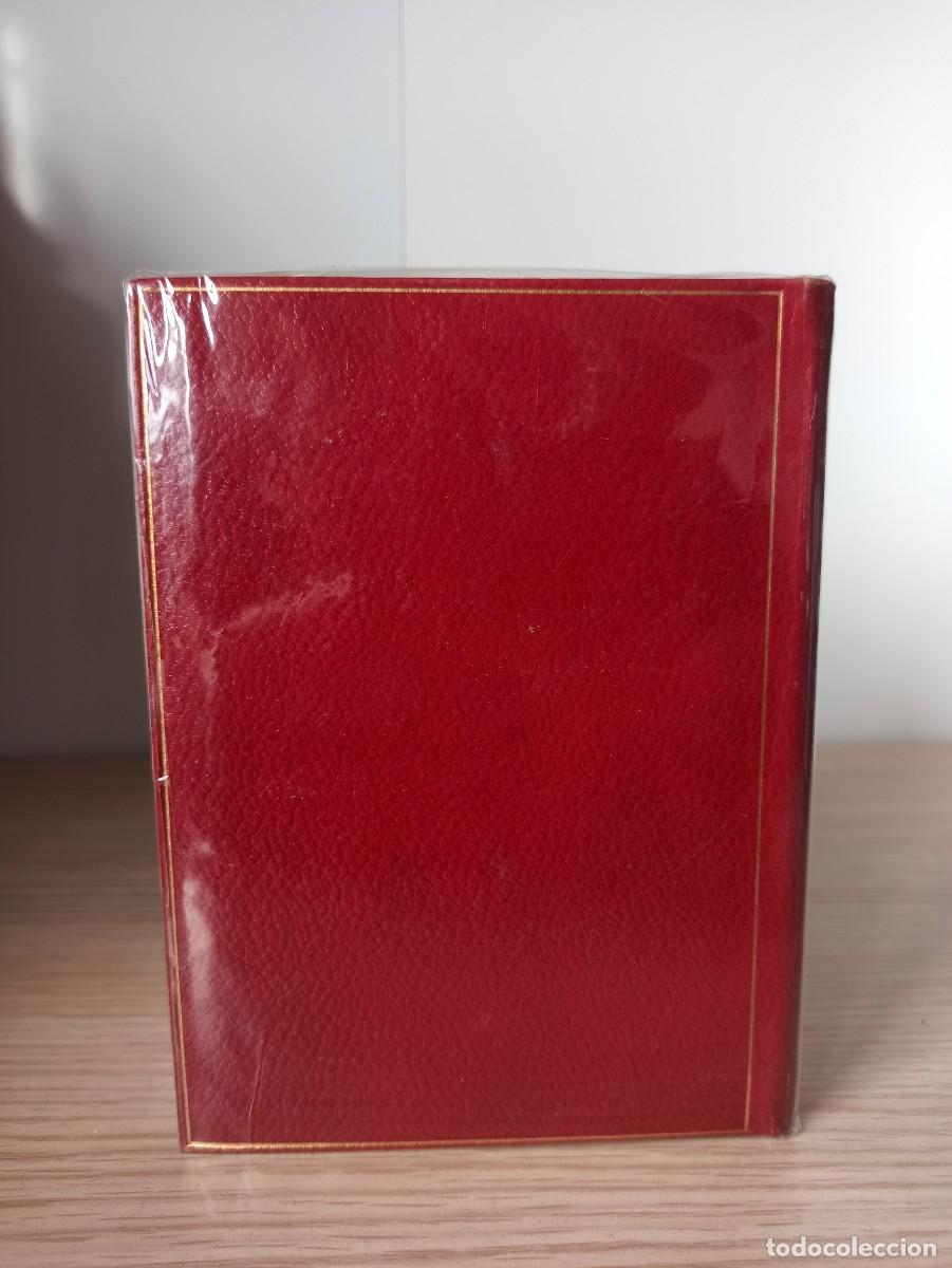 Libros de segunda mano: &rdquo;Obras selectas&rdquo; de E.M. Remarque (Ed. Planeta) a&ntilde;os 60 - Foto 3