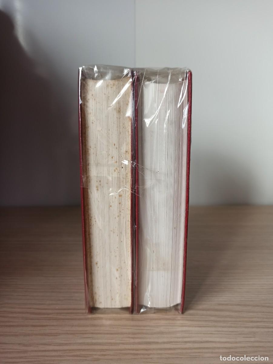 Libros de segunda mano: &rdquo;Obras selectas&rdquo; de E.M. Remarque (Ed. Planeta) a&ntilde;os 60 - Foto 4
