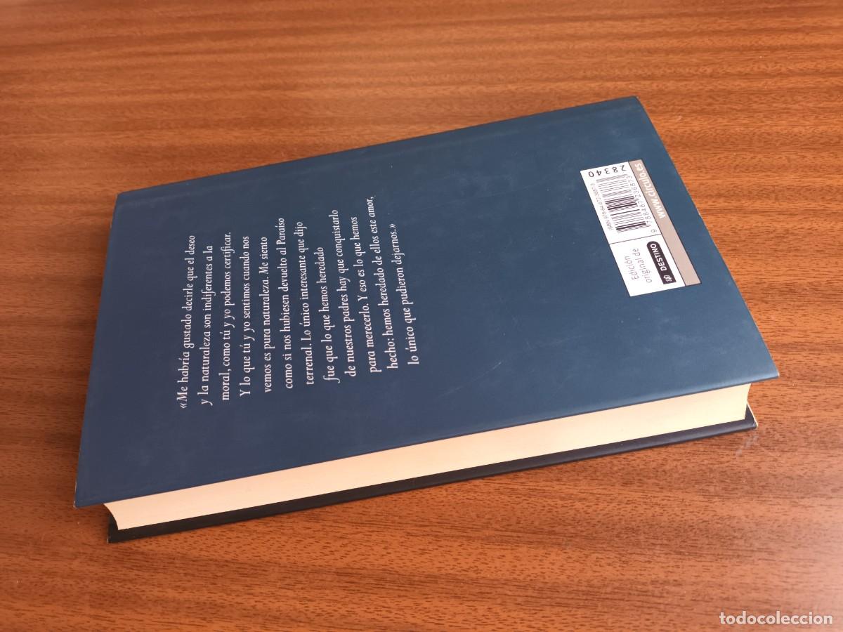 Libros de segunda mano: Los confines --- Andr&eacute;s Trapiello - Foto 5