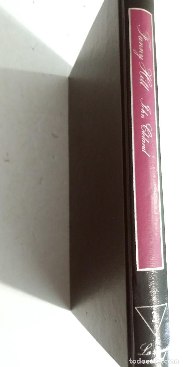 Libros de segunda mano: Fanny Hill John Cleland - Foto 2