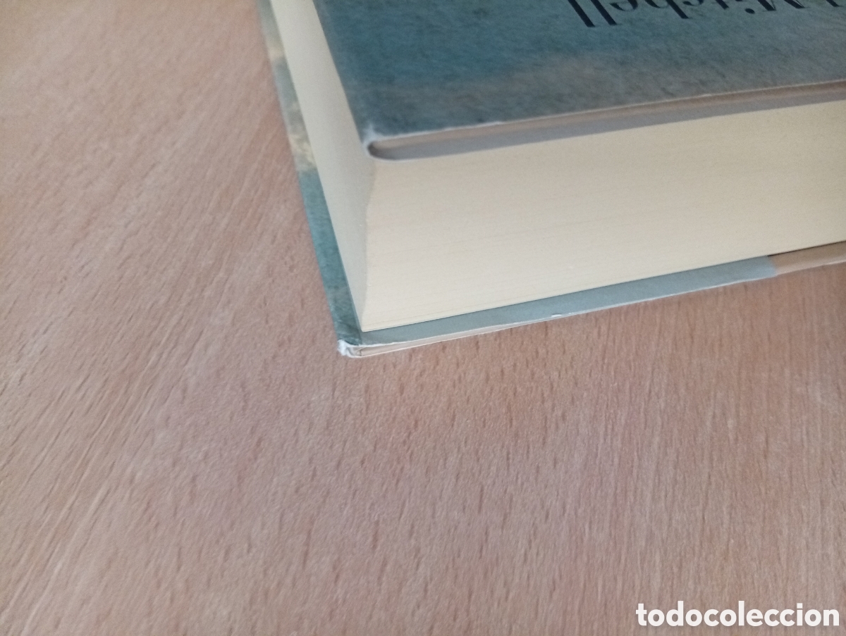 Libros de segunda mano: EL ATLAS DE LAS NUBES. David Mitchell - Foto 4
