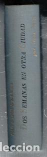 Libros de segunda mano: Dos semanas en otra ciudad, Irwin Shaw - Foto 1