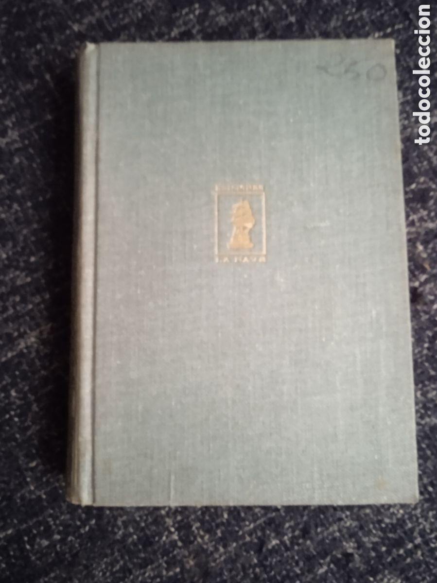Libros de segunda mano: FINAL DE VERANO./ KATE OBRIEN - Foto 2