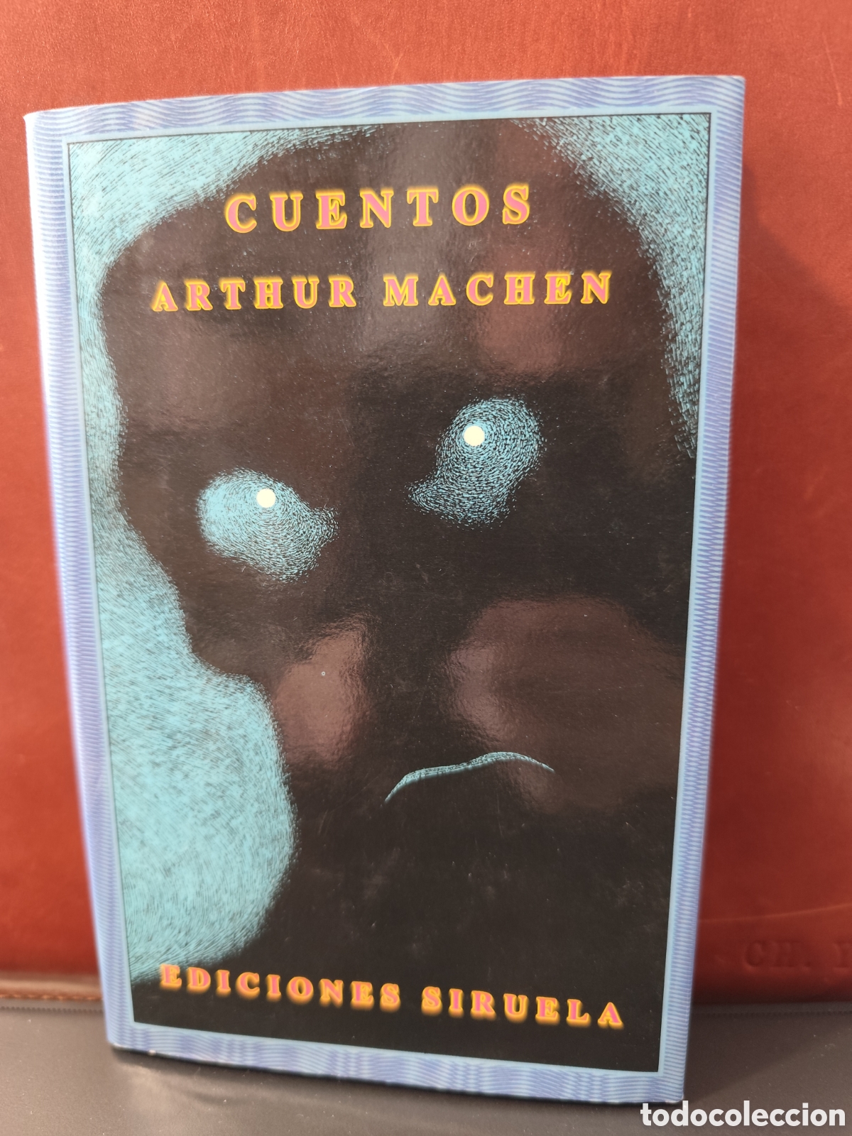 Libros de segunda mano: Cuentos. Arthur Machen - Foto 1