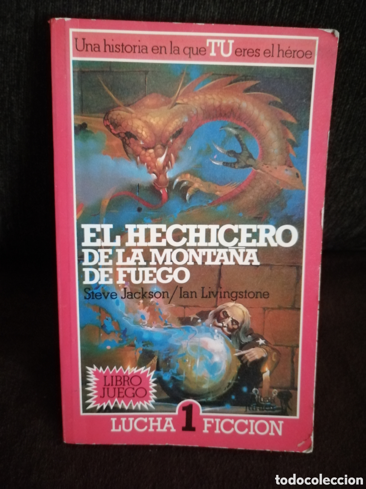 Libro Juego Altea Junior 1