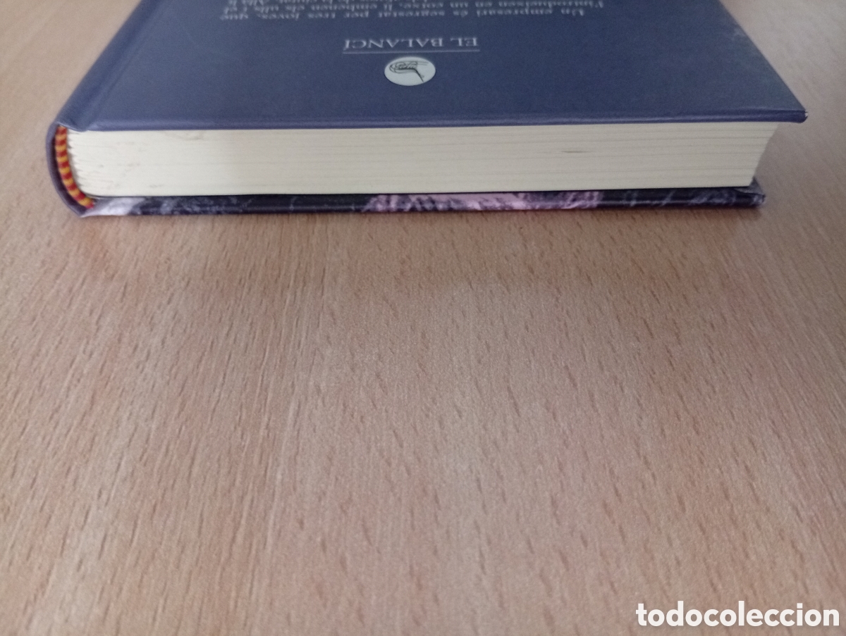Libros de segunda mano: DOBLE O RES. Manuel de Pedrolo - Foto 3
