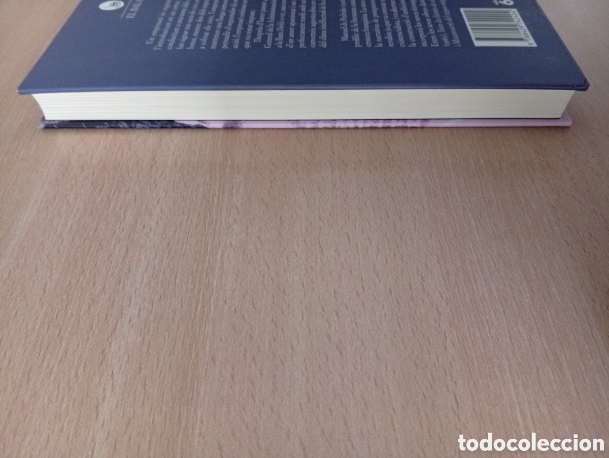 Libros de segunda mano: DOBLE O RES. Manuel de Pedrolo - Foto 5