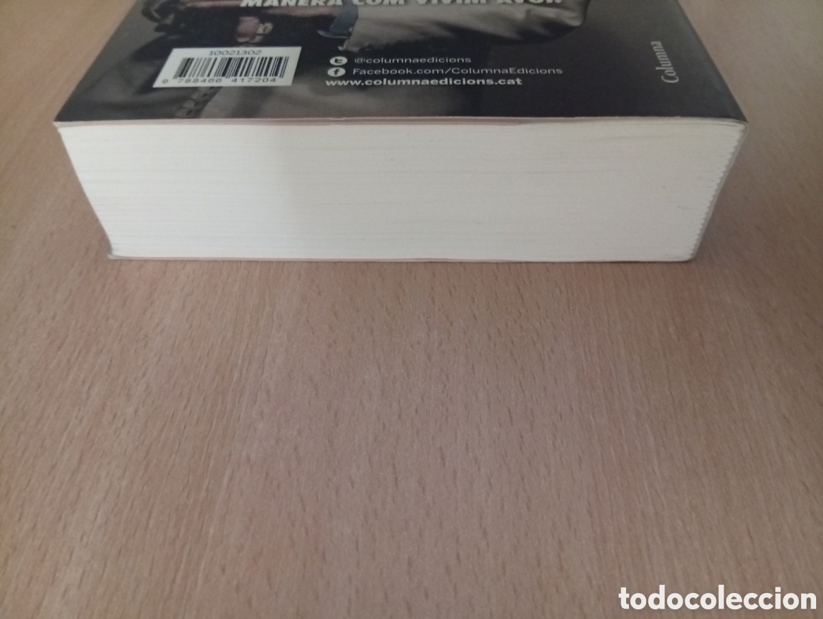 Libros de segunda mano: BLOODY MIAMI. Tom Wolfe - Foto 5