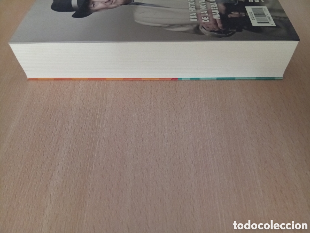 Libros de segunda mano: BLOODY MIAMI. Tom Wolfe - Foto 6
